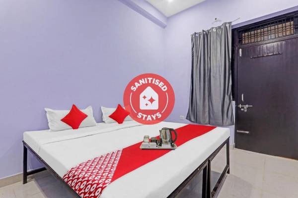 OYO Flagship 92974 Villa Palace Hotel