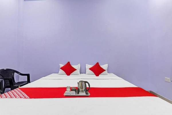 OYO Flagship 92974 Villa Palace Hotel