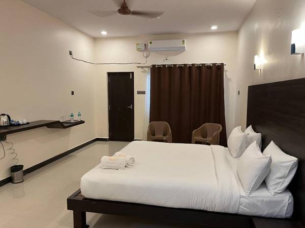 Shreeyog Inn Resorts - Dandeli