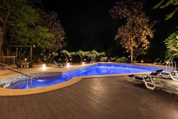 Club Mahindra Netrang