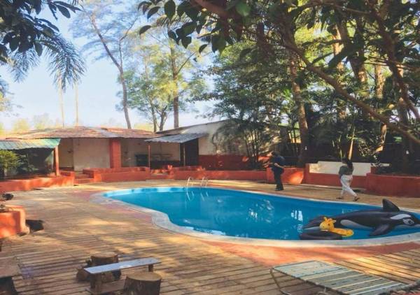 The Jungle Resort Amba