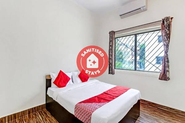 OYO 61154 Shree Balaji Lodging