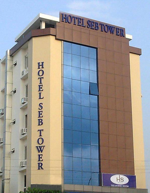 Hotel Seb Tower