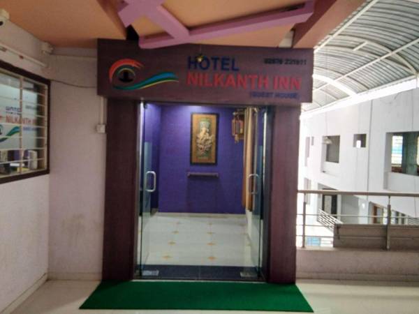 Hotel Nilkanth Inn