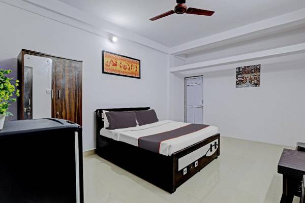 Collection O 81352 Vrindavan - MOCA