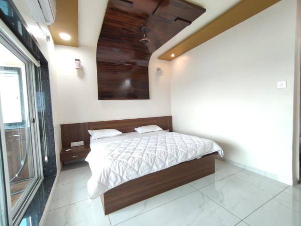 Hotel Sardar Rooms