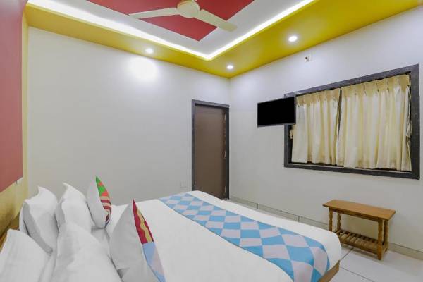 OYO Home 83838 Reva Vihar Homestay