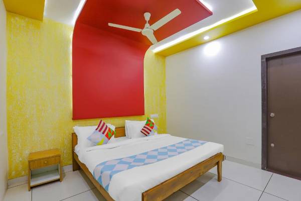 OYO Home 83838 Reva Vihar Homestay