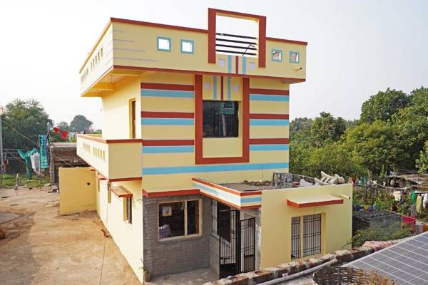 OYO 84284 Mahavir Home Stay