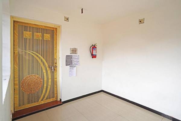 OYO 84284 Mahavir Home Stay
