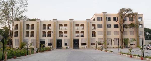 HOTEL BRG BUDGET STAY
