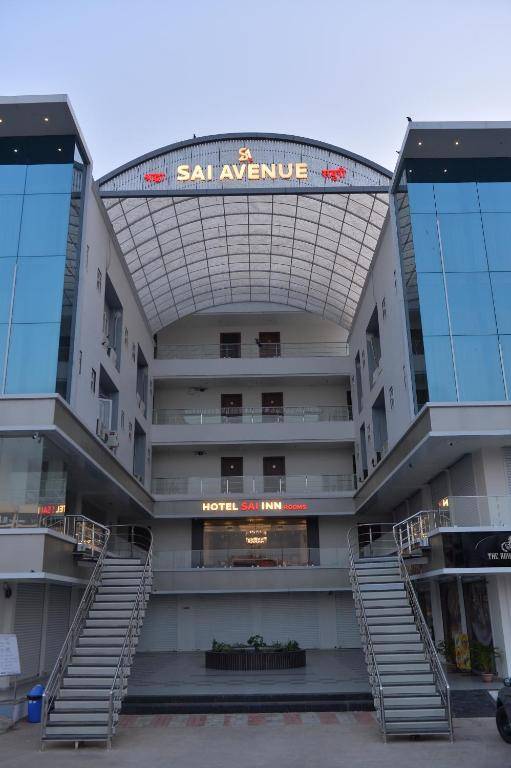 Hotel Sai Inn