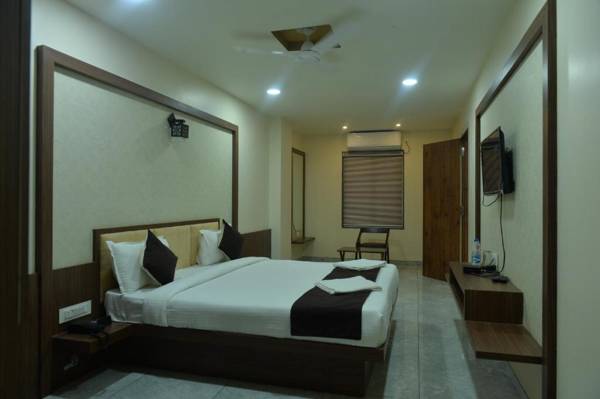 Hotel Sai Inn