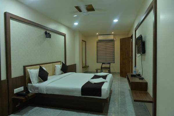 Hotel Sai Inn