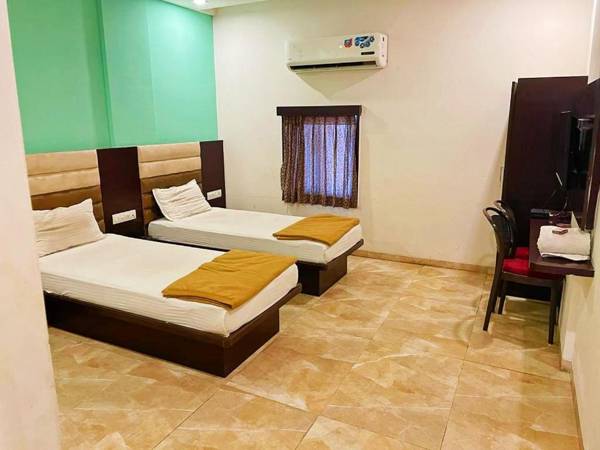 Hotel Narmada