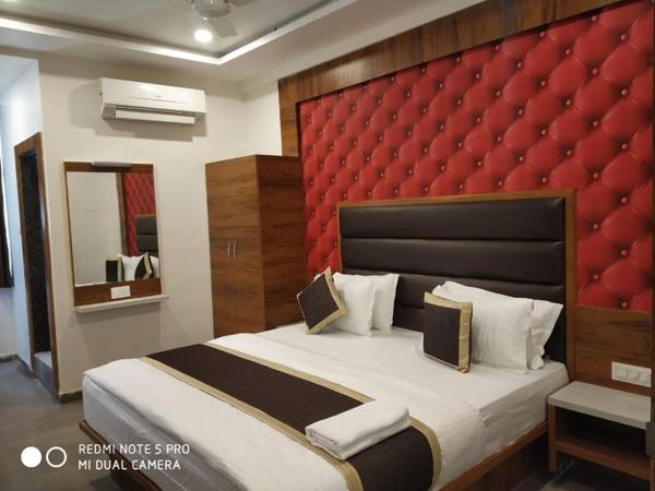 Hotel Aagman