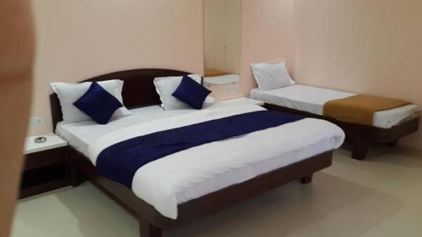 HOTEL RADHE