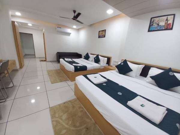 HOTEL RADHE