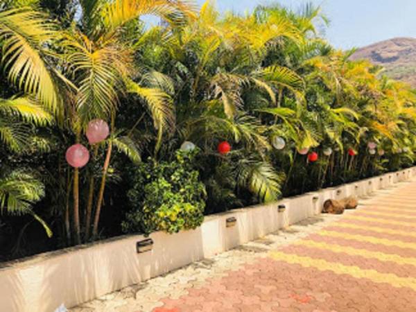 Rekhendra Villa 4BHK for Big Groups