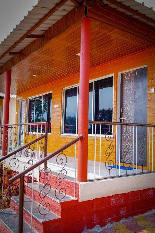 Shivshrushti Resort