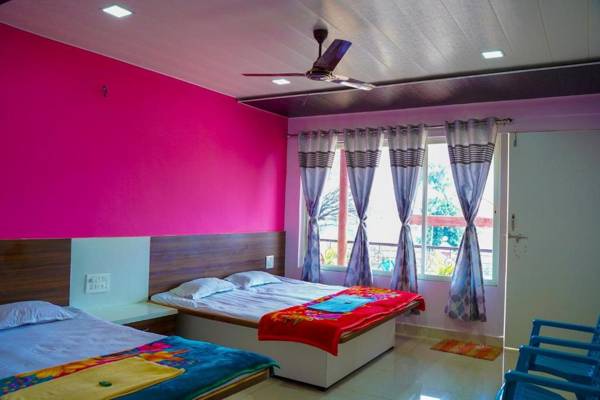 Shivshrushti Resort