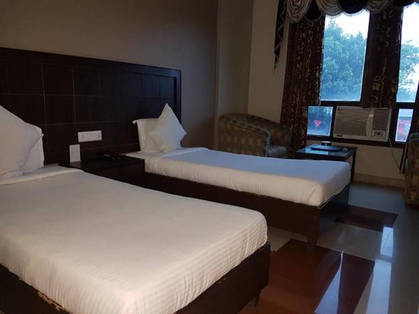 Tahiti Resorts Pvt Ltd.