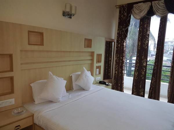 Tahiti Resorts Pvt Ltd.