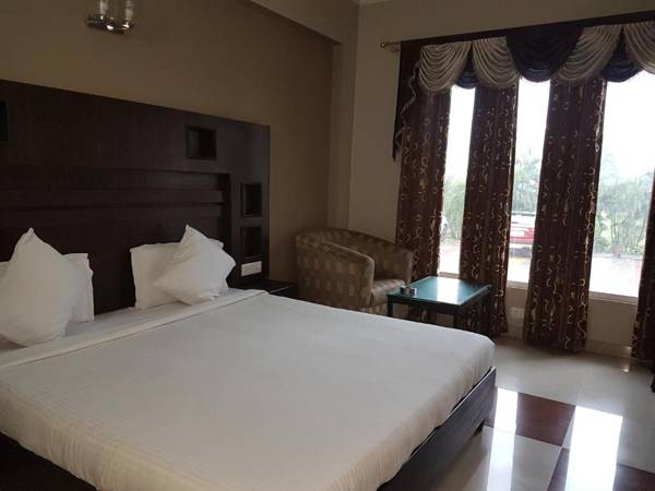 Tahiti Resorts Pvt Ltd.
