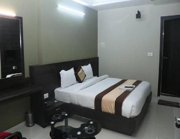 Hotel Pratap Iinternational