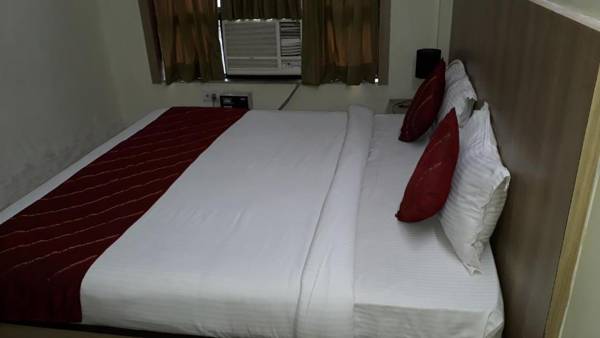 The Ganga Residency