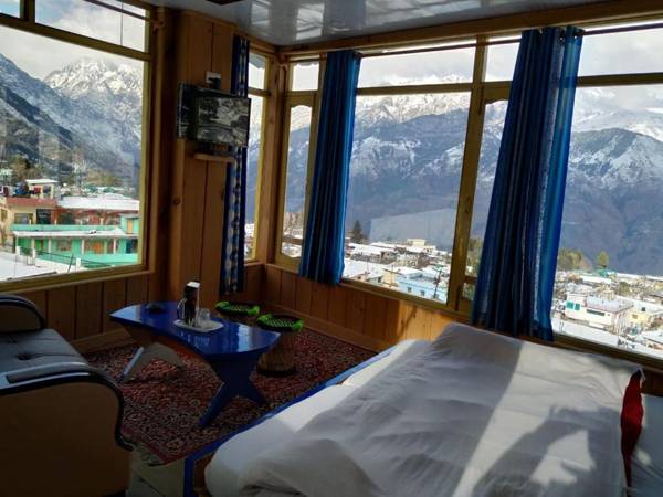 Vamoose Vijay Mount View