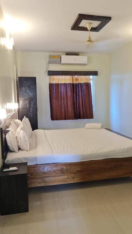 Om Leisure Resort-Chilka