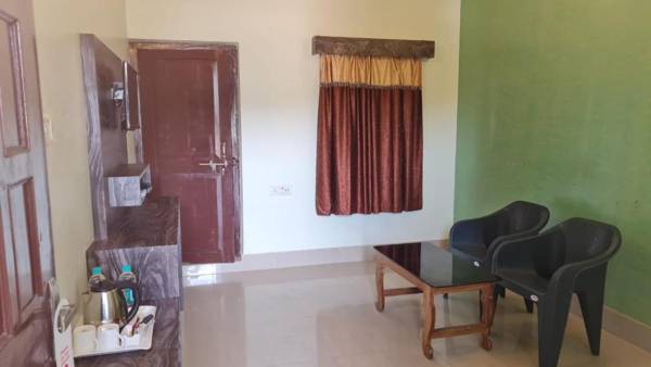 Om Leisure Resort-Chilka