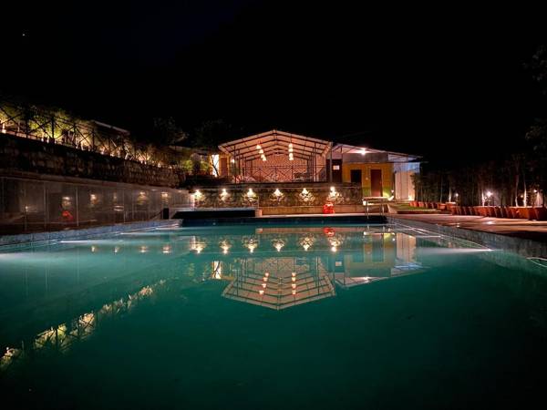 Jungle Gadera By Xtreeme