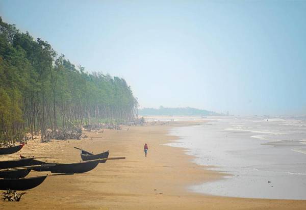 Sea queen uttara resort