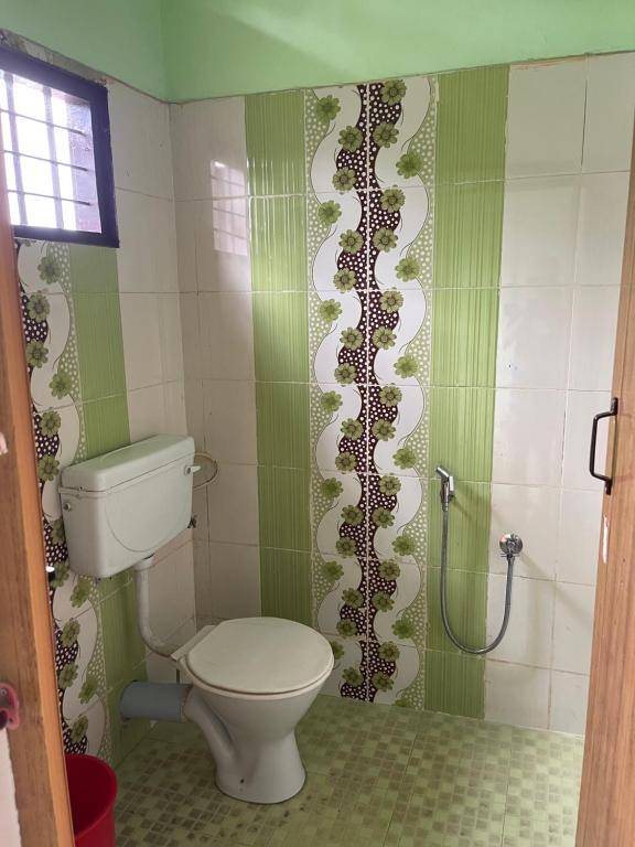 GREENLAND Tourist Home