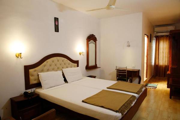 PRINZ RESIDENCY