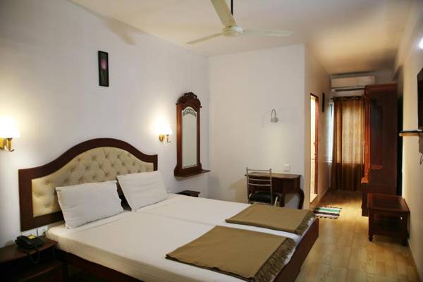PRINZ RESIDENCY