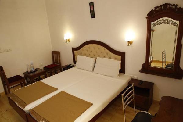 PRINZ RESIDENCY