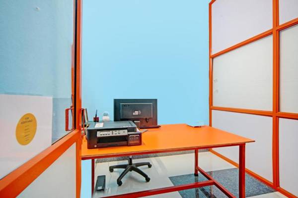 Workspace - SPOT ON 80552 Krk Guest House