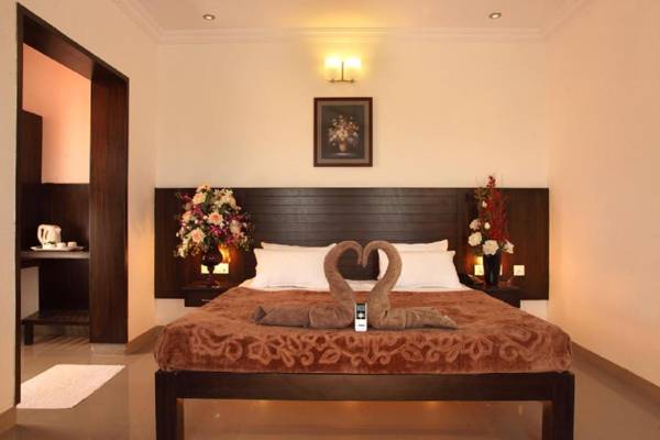 Vinay Residency