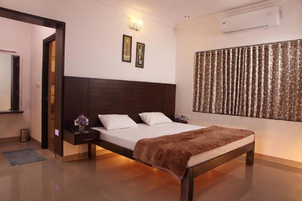 Vinay Residency