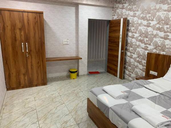 Kesar Hotel