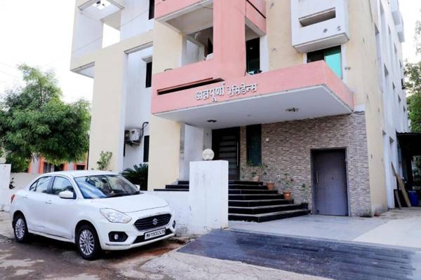 Hotel Annapura Residency Chalisgaon