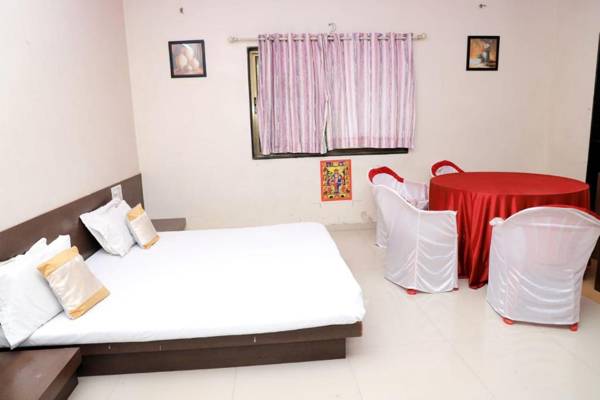 Hotel Annapura Residency Chalisgaon