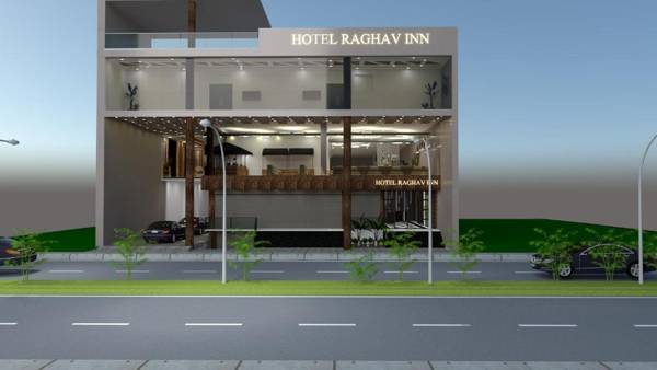 HOTEL RAGHAV INN