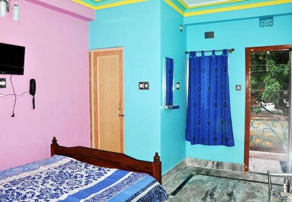 Jhargram Eshani Hotels and Guest House