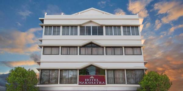 Hotel Nakshatra