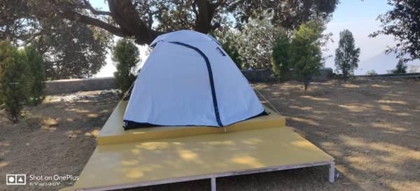 Katyuri Nature View Resort