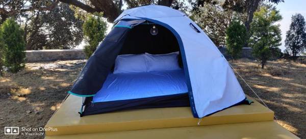 Katyuri Nature View Resort